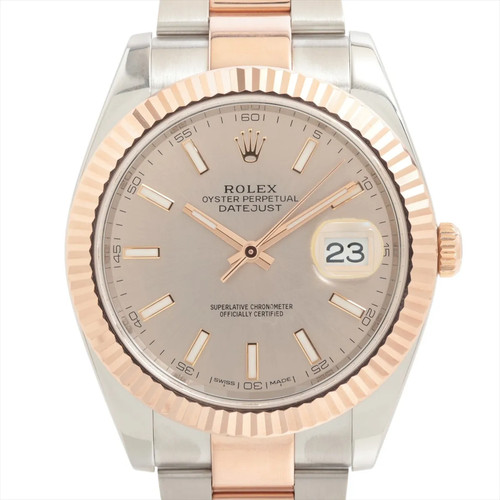 Rolex datejust 126331 - datejust,