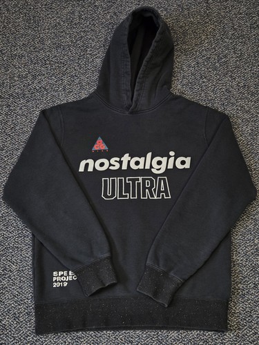 Felpa con cappuccio nike - nike, acg