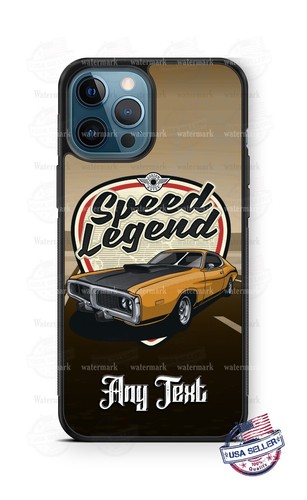 Speed legend custodia telefono - speed,