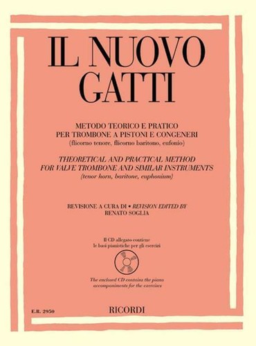 Nuovo gatti metodo - -,
