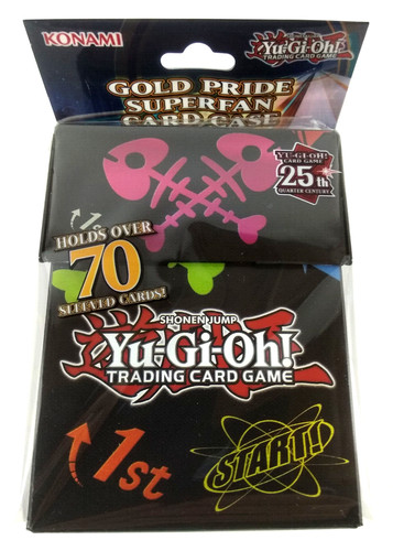 Konami deck box - konami,