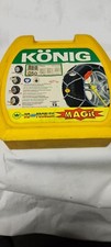 CATENE DA NEVE KONIG MAGIC ( NO PROBLEM ) MOD T2