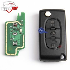 TELECOMANDO CHIAVE PER CITROEN