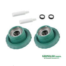 KIT CUSCINETTI CARICO ALTO LAVATRICE CESTELLO ELECTROLUX ORIGINALE