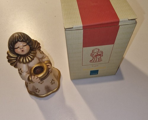 Angelo limited edition - limited, thun