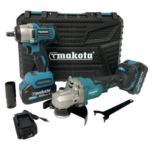 Kit avvitatore a - kit, 1