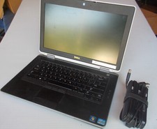 Dell Latitude E6420 Laptop