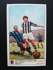 LAVAZZA sport events 1950 