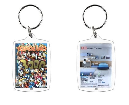 Topolino 3000 variant - , 22