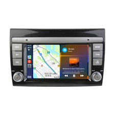 4GB+64GB For Fiat Bravo II