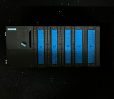 SIEMENS PLC SIMATIC s7-300 CPU 315-2DP VERO AFFARE !!