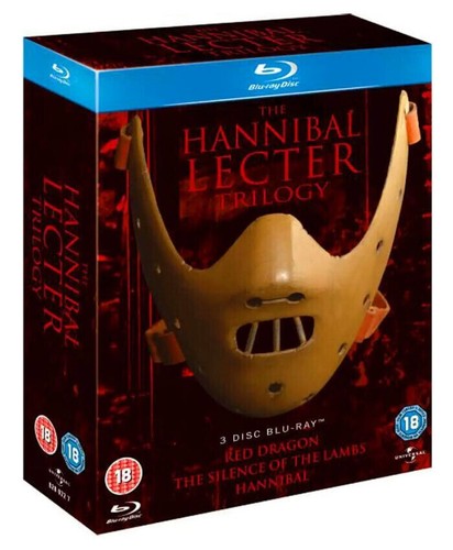 The hannibal lecter - the,