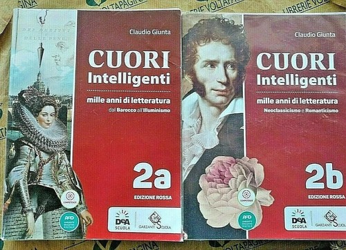 Cuori intelligenti edizione - cuori,