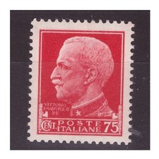 REGNO 1929  -  IMPERIALE
