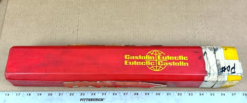 Castolin eutectic acdc - castolin, 1/8"