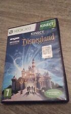 X-Box 360 Kinect: Disneyland Adventures - COMPLETO