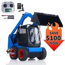 Metal 1/14 I6S Radio Ruote RTR