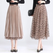 Donna Lunga Fiocco Motivo