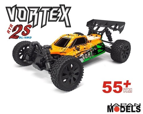 Hsp vortex pro - pro, buggy