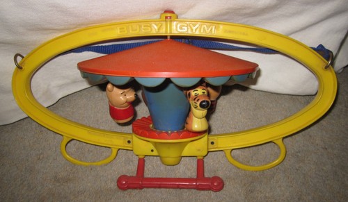 Vintage kohner bros busy - vintage,