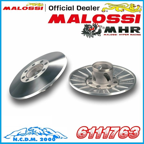 Correttore coppia malossi - coppia,