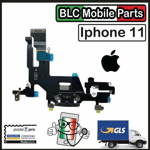 Connettore ricarica iphone - connettore, di