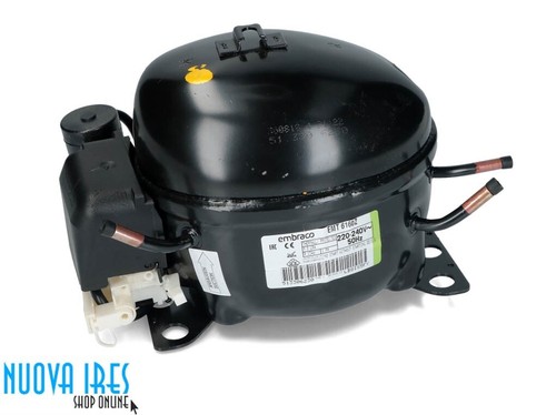 Compressore ermetico - compressore,