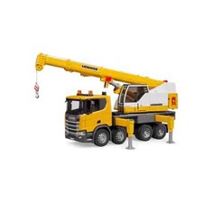 Bruder 03571 Scania Super 560R