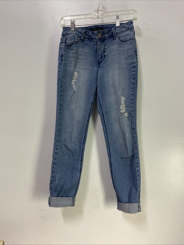 Jeans skinny cred donna - jeans, ny