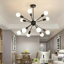 Lampadario 12 bracci 96 watt