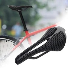 Sella per bici stampata in 3D