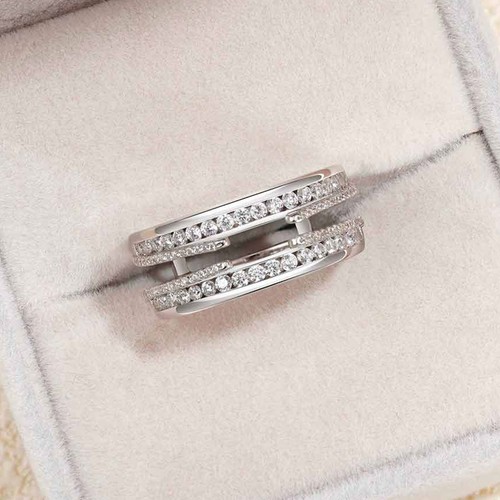 Anello cattedrale vintage - anello,
