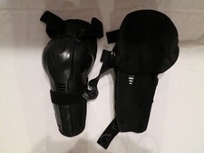 Ginocchiere UFO snodate Motocross / Enduro (adulto)