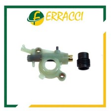 POMPA OLIO MOTOSEGA ALPINA