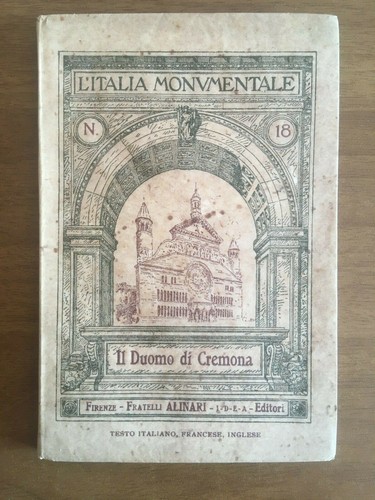 Duomo cremona - di,