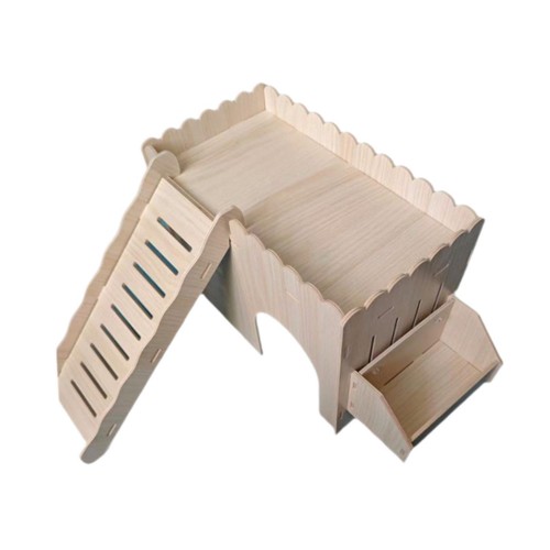 Casetta legno per - casetta, in