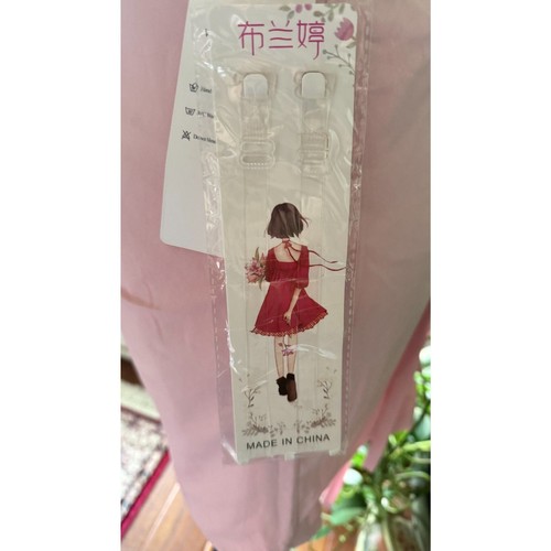Splendido mini abito - , rosa