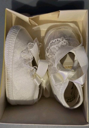 Scarpe battesimo battesimo