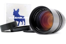 Raro [COME NUOVO] Leica Leitz