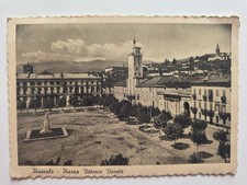 PINEROLO (TO) 1 Cartolina anni