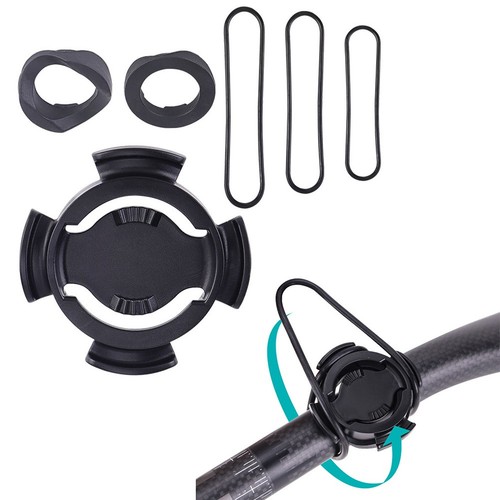 Elegante supporto manubrio - elegante,