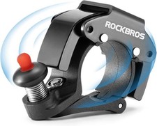 ROCKBROS Campanello Nascosto