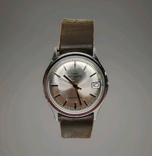 Orologio automatico uomo TIMEX