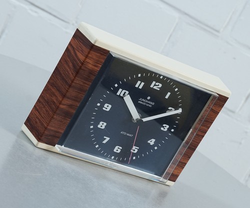 Elegante junghans electronic - junghans,