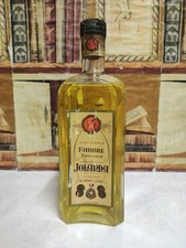 Liquore Jolanda Fabbri 75cl 40% Sigillo Stella (1949-1959) (53.25)