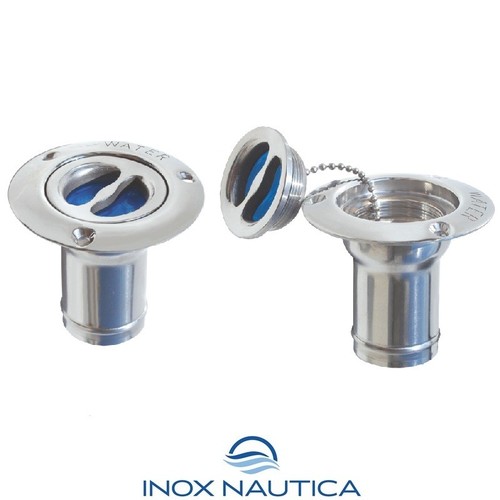 Tappo imbarco acqua - 38, mm