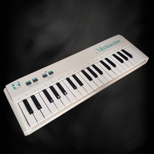 Reveal musicstar multimedia - reveal,