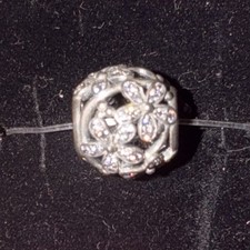 PANDORA CHARM ARGENTO
