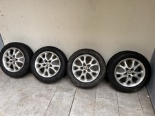 Cerchi e Gommme Alfa Romeo 147