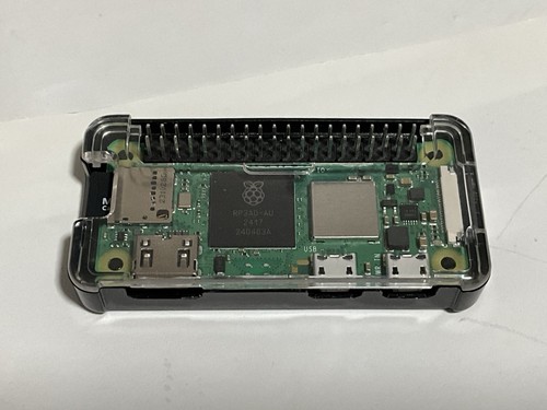 Custodia raspberry zero - custodia,